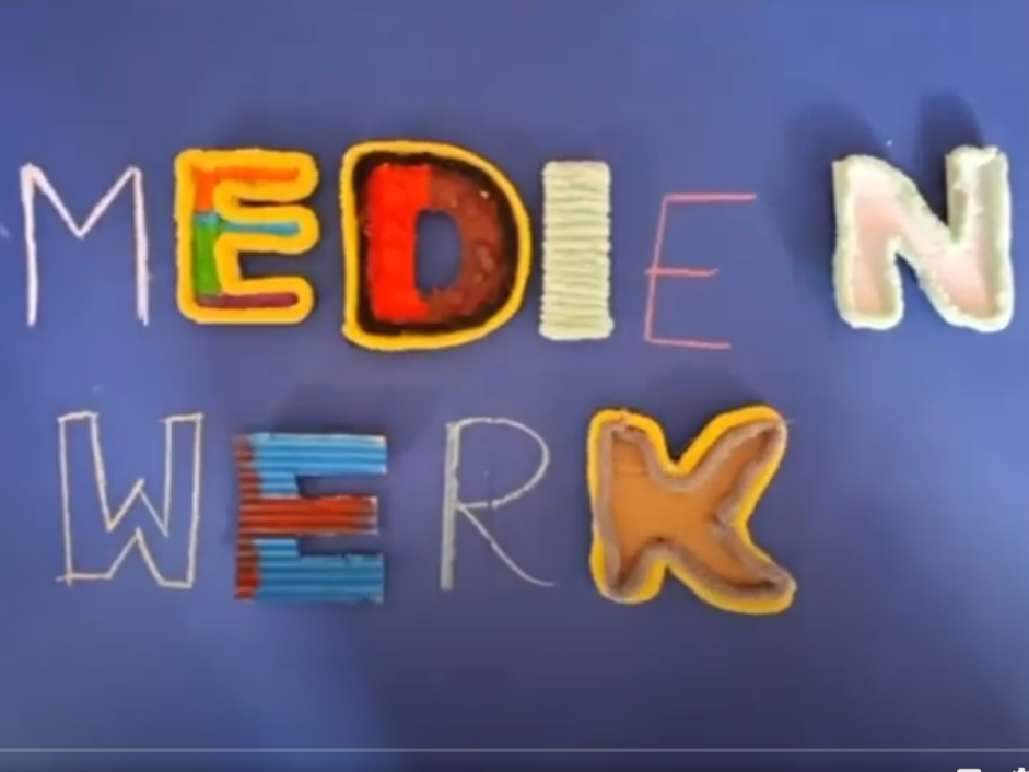 Projektatelier der 3D - Medienwerkstatt